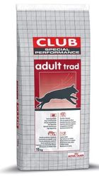 Royal Canin, Club Special Performance Adult Trad, karma sucha dla psa, 15 kg