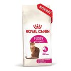 Royal Canin, FHN, Exigent Fussy, sucha karma dla kota, 4 kg