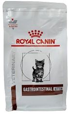 Royal Canin, Gastrointestinal, Kitten, Feline, karma dla kociąt z biegunkami, 2 kg