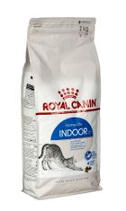 Royal Canin, Indoor, karma dla kota, 2 kg