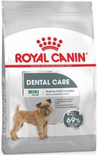 Royal Canin, Mini, Dental Care, karma sucha dla psa, 8 kg