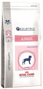Royal Canin, Pediatric Junior, Canine, karma dla szczeniąt, 10 kg