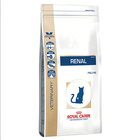 Royal Canin, Rental, karma dla kotów z niewydolnością nerek wszystkich ras, 4 kg