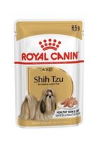 Royal Canin, Shih Tzu Adult, saszetka dla psa, 12-85g