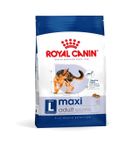 Royal Canin, SHN Maxi Adult, karma sucha dla psów dorosłych, ras dużych, 4kg