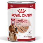 Royal Canin, SHN Medium Adult Loaf, 410g