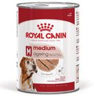 Royal Canin, SHN Medium Ageing Loaf, 410g