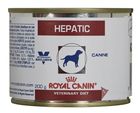 Royal Canin, Veterinary Diet, Hepatic, puszka dla psa, 200g