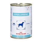 Royal Canin, Veterinary Diet, Hypoallergenic, puszka dla psa, 400g
