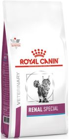 Royal Canin, Veterinary Diet, Renal Special Feline, karma sucha dla kota, 400g