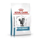 Royal Canin, VHN, Anallergenic, sucha karma dla kota, 4 kg