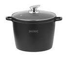 Royalty Line, garnek granitowy 7.0l, 24 cm, royalty line rl-ad24m