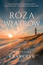 Róża wiatrów (wydanie kieszonkowe)