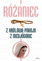 Różańce. Różaniec z Królową Pokoju z Medjugorie