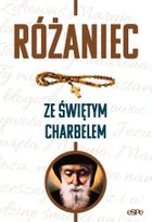 Różaniec ze świętym Charbelem