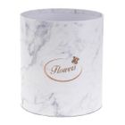 Rozette, Flower Box, pudełko, biały