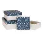 Rozette, pudełko prezentowe, 3 szt.