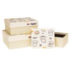 Rozette, pudełko prezentowe, 3 szt.