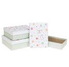 Rozette, pudełko prezentowe, 3 szt.