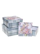 Rozette, pudełko prezentowe, 3 szt.