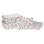 Rozette, pudełko prezentowe, 3 szt.