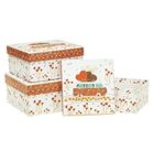 Rozette, pudełko prezentowe, 3 szt.