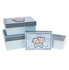 Rozette, pudełko prezentowe, 3 szt.