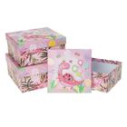 Rozette, pudełko prezentowe, dziecięce, 3 szt.