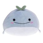 Rozette, Rybka, maskotka poduszka, 30 cm, 1 szt.