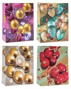 Rozette, torebka prezentowa, 26-32-10 cm, 1 szt.