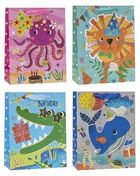 Rozette, torebka prezentowa, dziecięca, 18-23-8 cm, 1 szt.