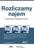 Rozliczamy najem. Prawo na co dzień 1/2025