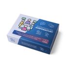 Rozmawialnik korporacyjny, gra towarzyska