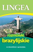Rozmówki brazylijskie