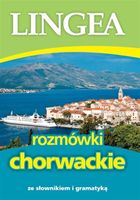 Rozmówki chorwackie