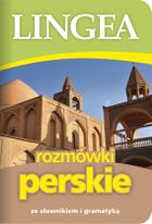 Rozmówki perskie ze słownikiem i gramatyką