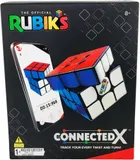 Rubik's, ConnectedX Bluetooth, Kostka Rubika, łamigłówka, 3-3