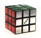 Rubik's, kostka metaliczna, 3-3, układanka logiczna