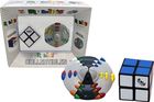 Rubik's, Kostka Rubika, łamigłówka 2-2 + UFO