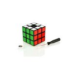 Rubik's, Kostka Rubika, Speed Cube, łamigłówka 3-3