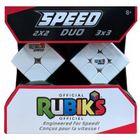 Rubik's, Speed Duo, Kostka Rubika, łamigłówka, 2-2 + 3-3