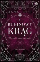 Rubinowy Krąg. Wszystkie nasze tajemnice