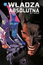 Ruch oporu. Władza absolutna. Tom 2