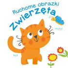 Ruchome obrazki. Zwierzęta