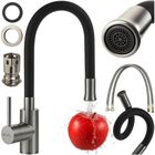 Ruhhy, ateria kuchenna elastyczna wylewka