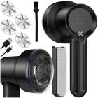 Ruhhy, golarka do ubrań, bezprzewodowa