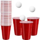 Ruhhy, gra beer pong, 50 kubeczków