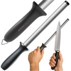 Ruhhy, ostrzałka diamentowa do noży, musak