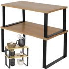 Ruhhy, półka kuchenna bambusowa