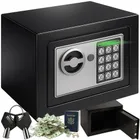 Ruhhy, sejf z szyfrem